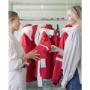 Sales of our ONYONE Ski Wear Collection, customised to clients' needs