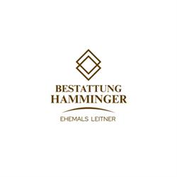 Bestattung Patrick Hamminger