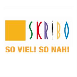 SKRIBO s´Biachl