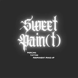 Sweet Pain(t)