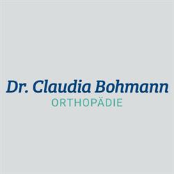 Dr. Claudia Bohmann