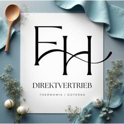 Thermomix & Doterra Öle Felderer-Höpperger
