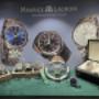 #Maurice Lacroix. Maurice Lacroix, Aikon Limited Edition of 500,