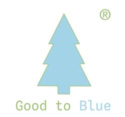 Good to Blue