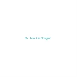 Dr. med. dent. Joscha Gröger