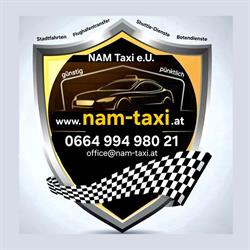NAM Taxi e.U.
