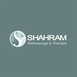 Heilmasseur | Heilmassage | Schmerztherapeut | Shahram Taheri