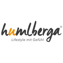 humlberga by Ursula Maria Purner