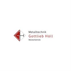 Höll Gottlieb Metalltechnik
