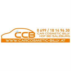 Car Cosmetic Billy