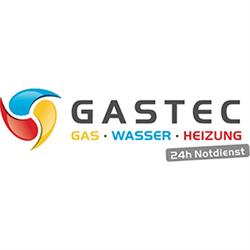 Gastec Gmbh -  24 Stunden Notdienst Gas-Wasser-Heizung-Elektro