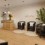 I AM HOTELS Vital Lounge - Empfang