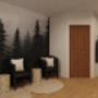 I AM HOTELS Vital Lounge - Empfang