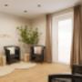 I AM HOTELS Vital Lounge - Empfang