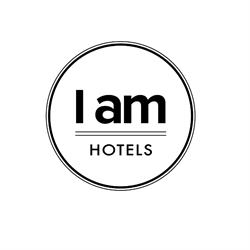 I AM HOTELS Vital Lounge
