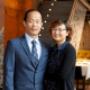 Die Geschäftsführung von KOINONIA+ K-Food and Asian House begrüßt Sie mit echter Herzlichkeit. In stilvollem Ambiente vereinen sie koreanische Gastfreundschaft mit moderner asiatischer Küche. Mit Leidenschaft und Liebe zum Detail sorgen sie dafür, dass si