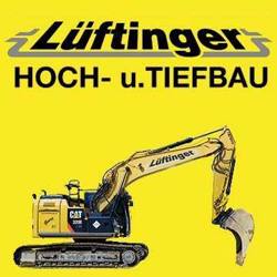 Lüftinger Bau
