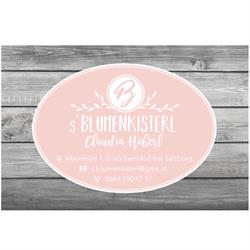 s´Blumenkisterl - Claudia Haberl