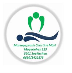 Mösl Christine - Massagepraxis
