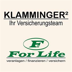KLAMMINGER² - Ihr Versicherungsteam