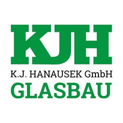 K.J. Hanausek GmbH - KJH Glasbau Gänserndorf