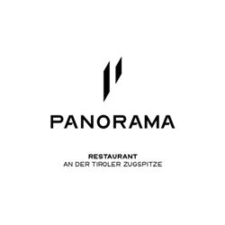 Panorama Restaurant an der Tiroler Zugspitze
