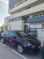 online Taxi Service Vienna