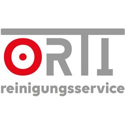 Orti Reinigungsservice