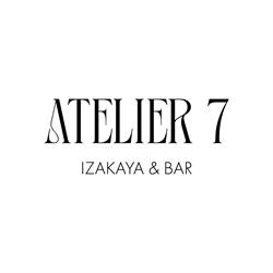 Atelier 7 Izakaya & Bar