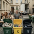 Entrümpelung