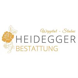 Bestattung Heidegger