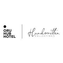 Hotel Rathauspark Wien - Handwritten Collection