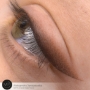 Schattierte Eyeliner Wien