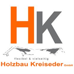 Holzbau Kreiseder