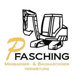 Patrick Fasching