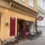 La Delizia Wien 1080 – Italienisches Restaurant in der Florianigasse mit gemütlicher Terrasse und neapolitanischer Küche. Familiengeführtes Ristorante mit hausgemachter Pasta, Pizza Napoletana und romantischer Atmosphäre im Herzen der Josefstadt.