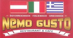 NEMO GUSTO Restaurant