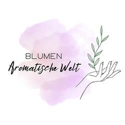 FlowerShop Blumen Aromatische Welt