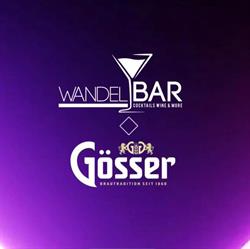 WandelBAR im Gösser