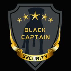 Black Captain Security