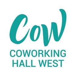 CoWorking Hall West