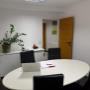Die Versicherungswerkstatt Böhm | Besprechungszimmer 2