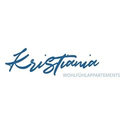 Kristiania - Wohlfühlappartements in Sölden