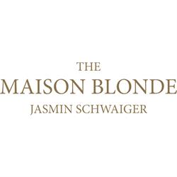the maison blonde Jasmin Schwaiger