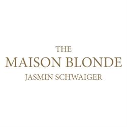 the maison blonde Jasmin Schwaiger