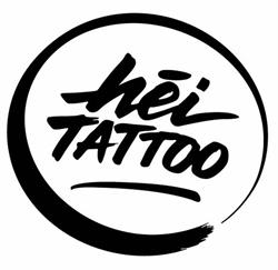 hēi Tattoo