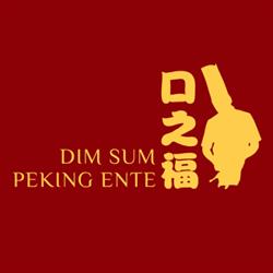 Kouzhifu Dim Sum Peking Ente