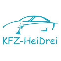 KFZ-HeiDrei - Heinrich Dreiblmeier