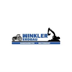 Erdbau Kevin Winkler