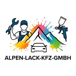 Alpen-Lack-KFZ-GmbH